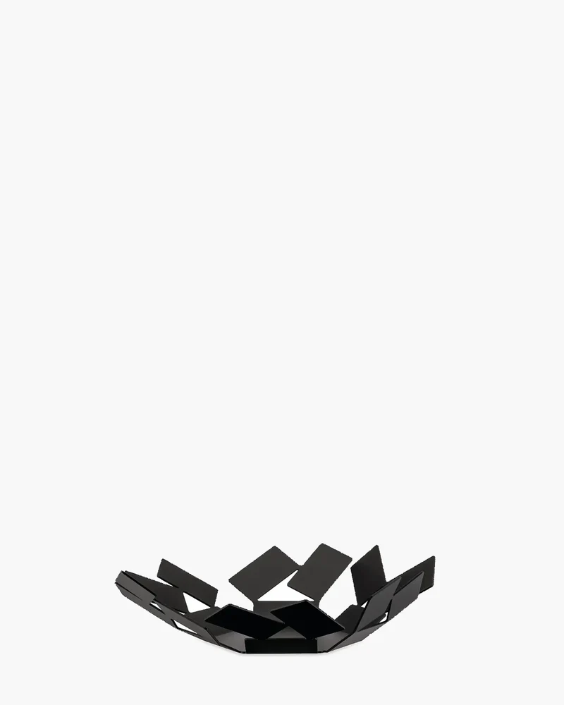 Alessi MT0 La stanza dello Scirocco basket/fruit holder/centrepiece