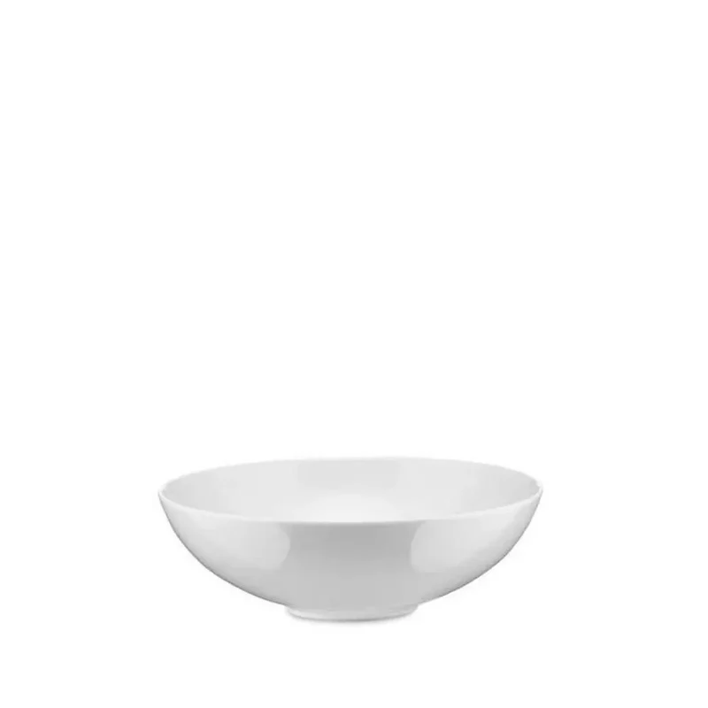 Alessi SG53 Mami bowl white