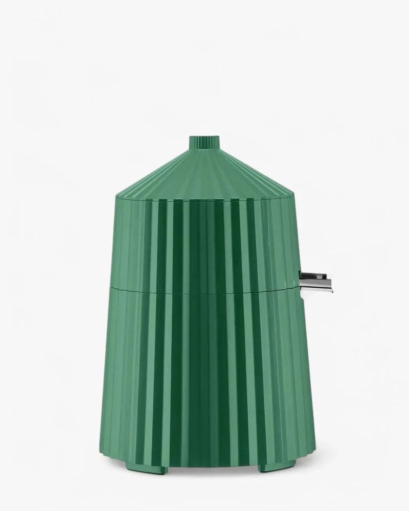 Alessi MDL07 Plissè electric citrus-squeezer