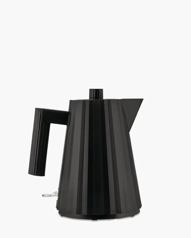 Alessi MDL06 Plissè electric kettle
