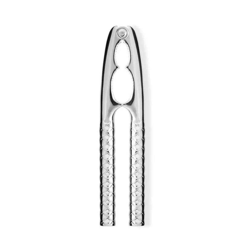 Alessi FM23/42 Colombina Fish steel shellfish cracker