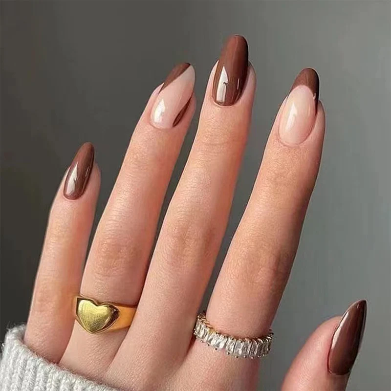 Elegante Nail Art Karnz