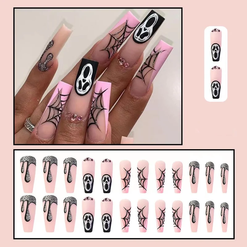 Nagelsticker Karnz