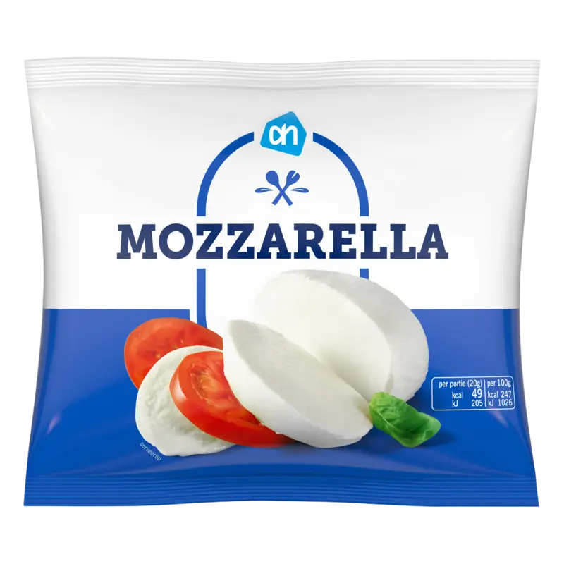 Mozzarella