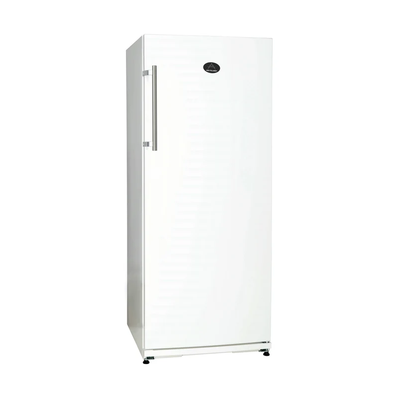 Lagerkühlschrank 270 Liter – 1 Volltür – Weiß – 600 x 650 x 1450 mm