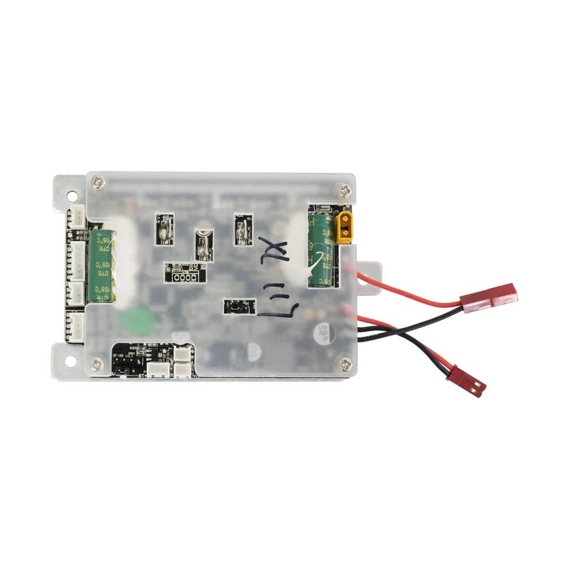E-Way E-6060FRS controller