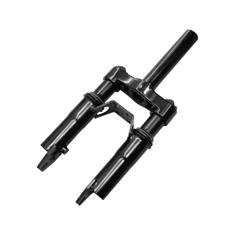 E-Way E-6045FRS/E-6060FRS/E-6075FRS front suspension
