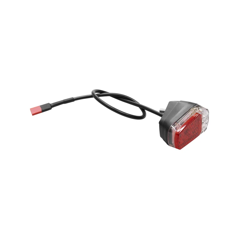 E-Way 2022 models rear light