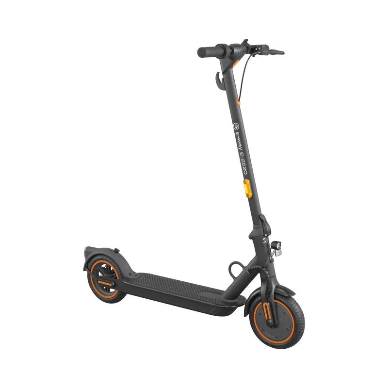 E-Way E-2520 front fork