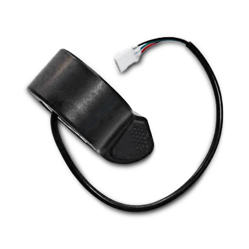 E-Way S2 pro throttle