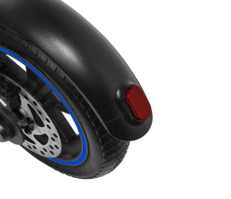 E-Way E-350/500 rear fender light