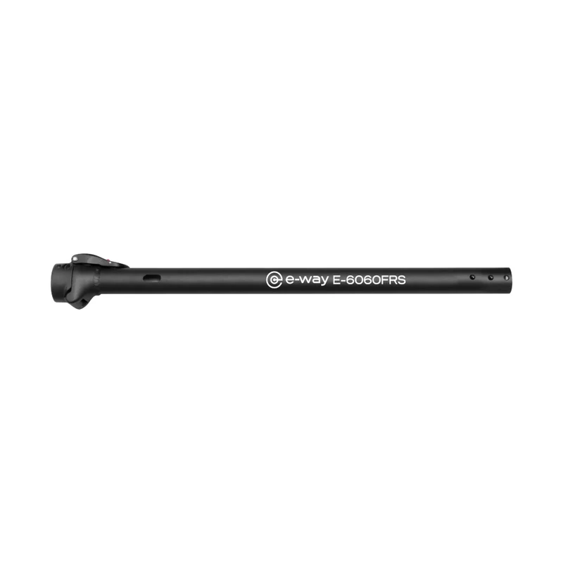E-Way E-6060FRS pole and folder