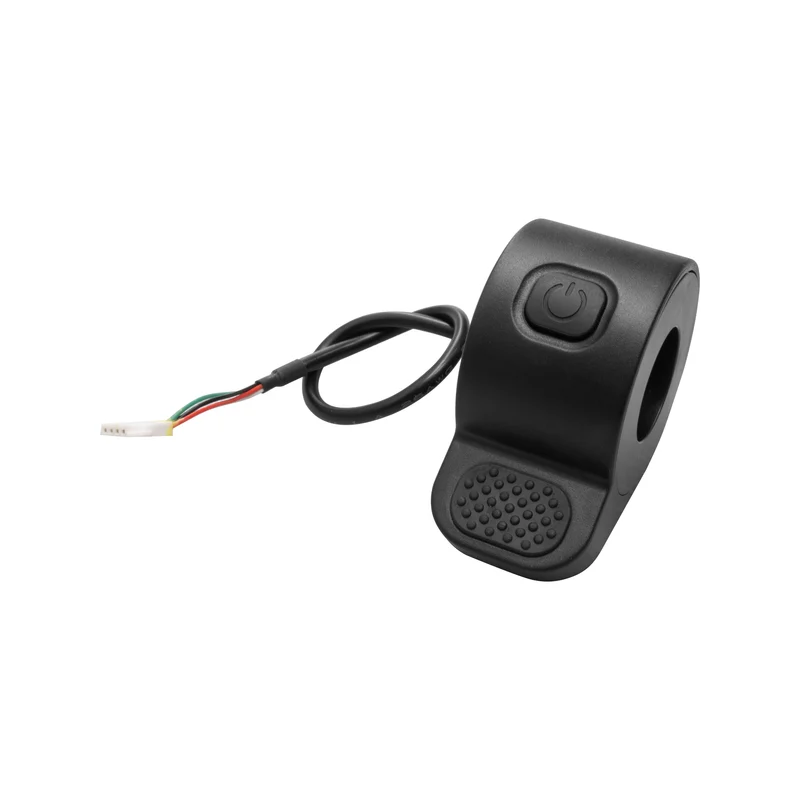 E-Way 2022 models speed throttle