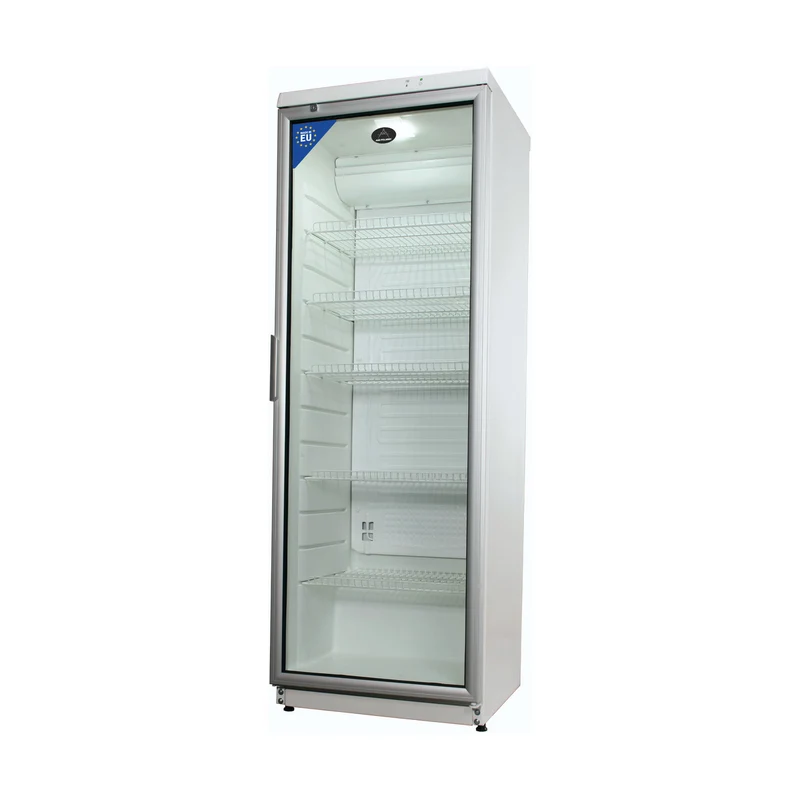 Flaschenkühlschrank 350 L 600x600x1720mm