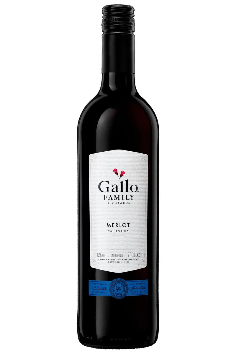 Gallo Merlot