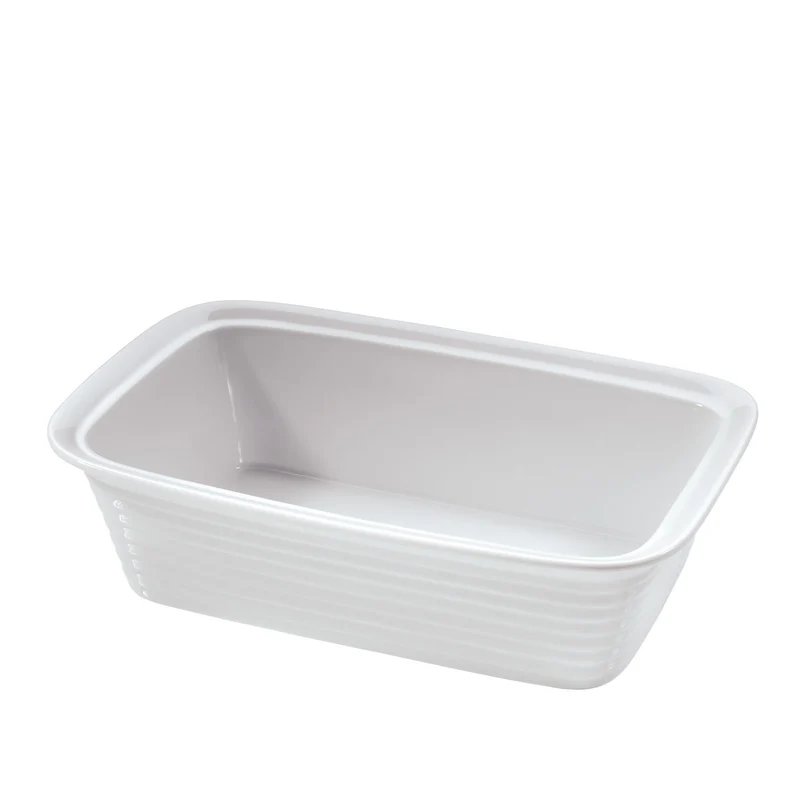 Lasagneform Burgund hoch 38cm