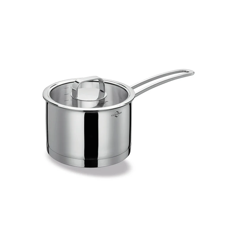Stielkasserolle SAN REMO 16 cm