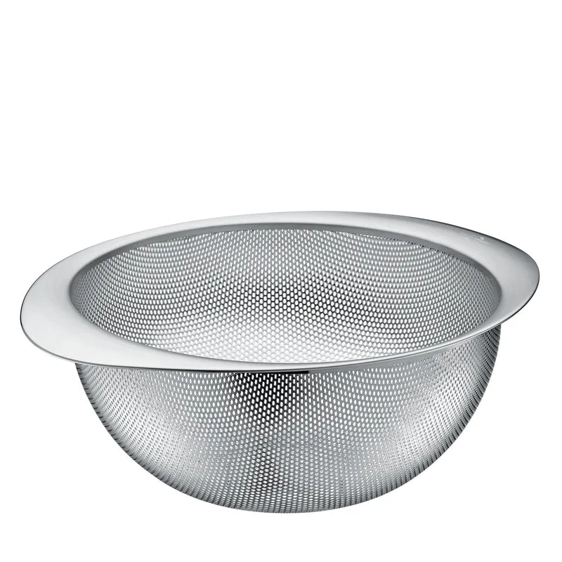 Seiher DELUXE Edelstahl 26cm