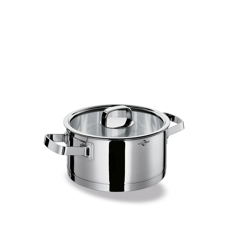 Bratentopf SAN REMO 20 cm