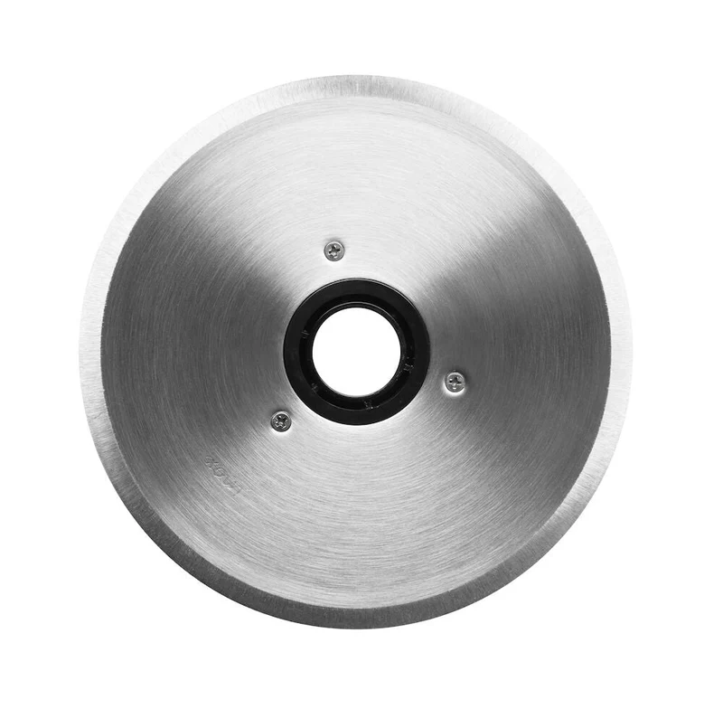 Sharp ham blade