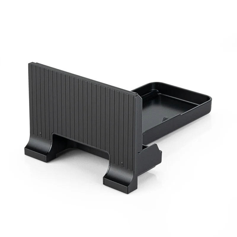 Volo Automatic tray assembly