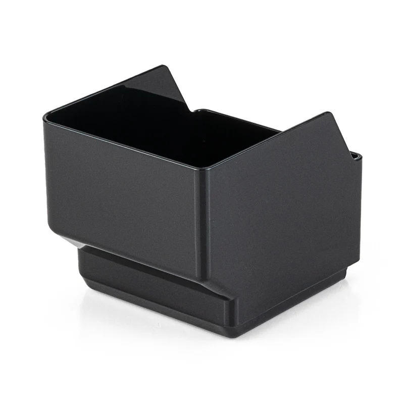 Volo Automatic container assembly