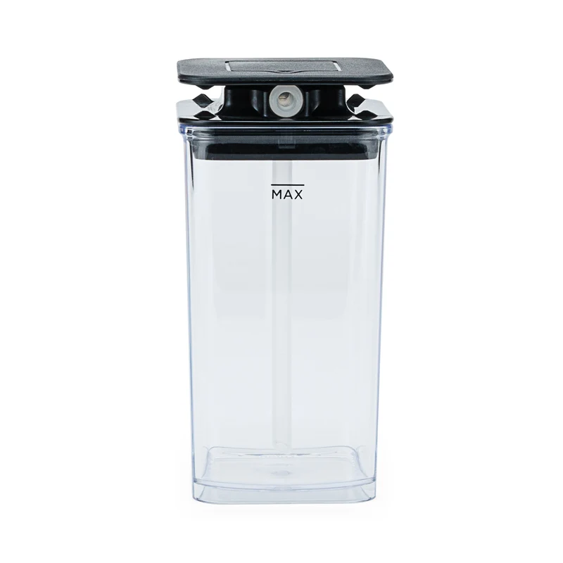 Volo Automatic milk bottle assembly