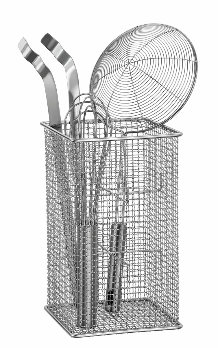 Bartscher Besteckköcher TS