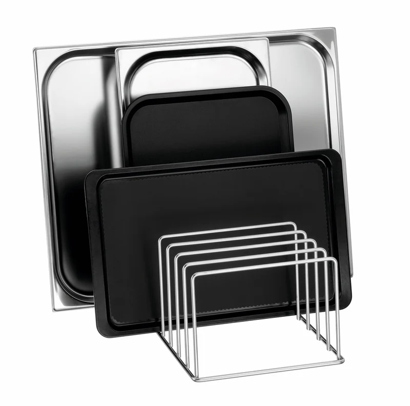 Bartscher Tablettkorb TS