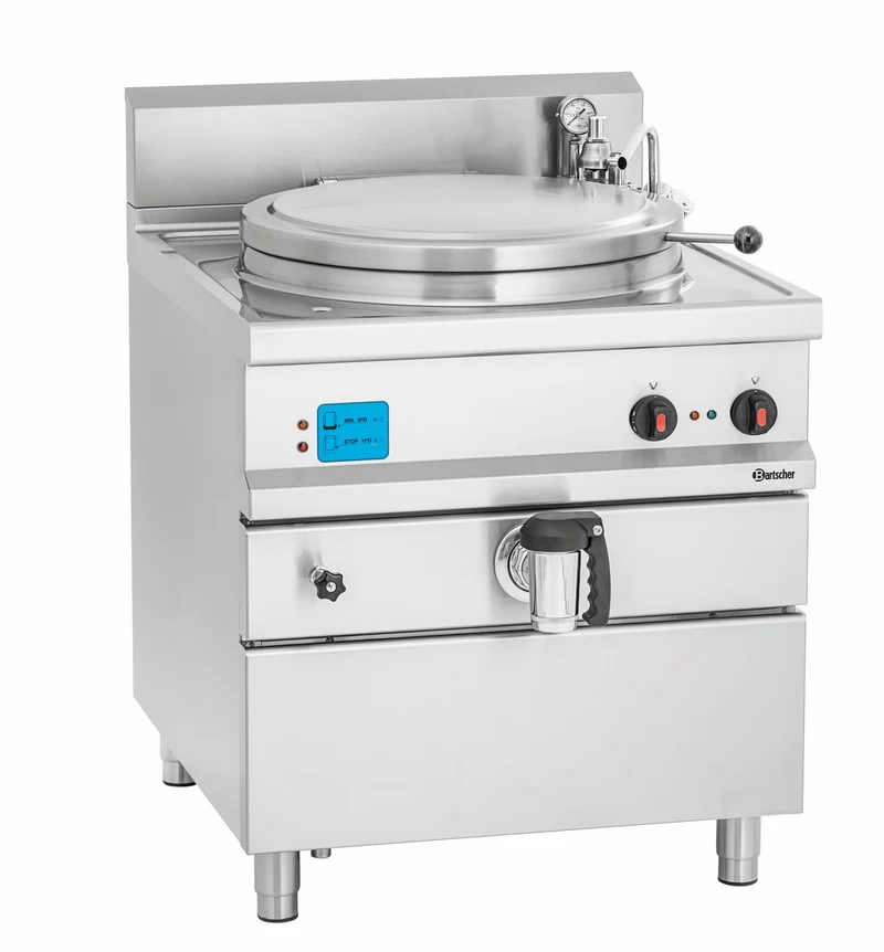 Bartscher Kochkessel E480L