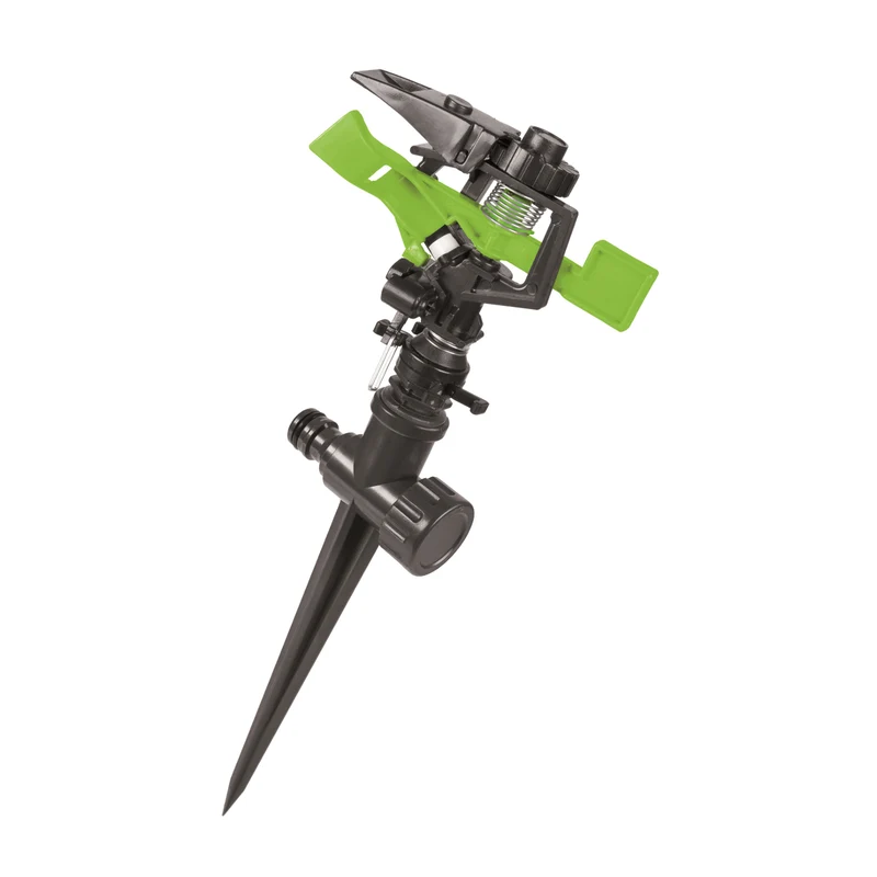 Pulssprinkler 52-405 Cellfast Economic Spritzfläche bis 350 m2