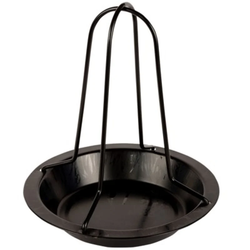 Hähnchenbräter 17,5x20cm Hähnchengriller Master Grill