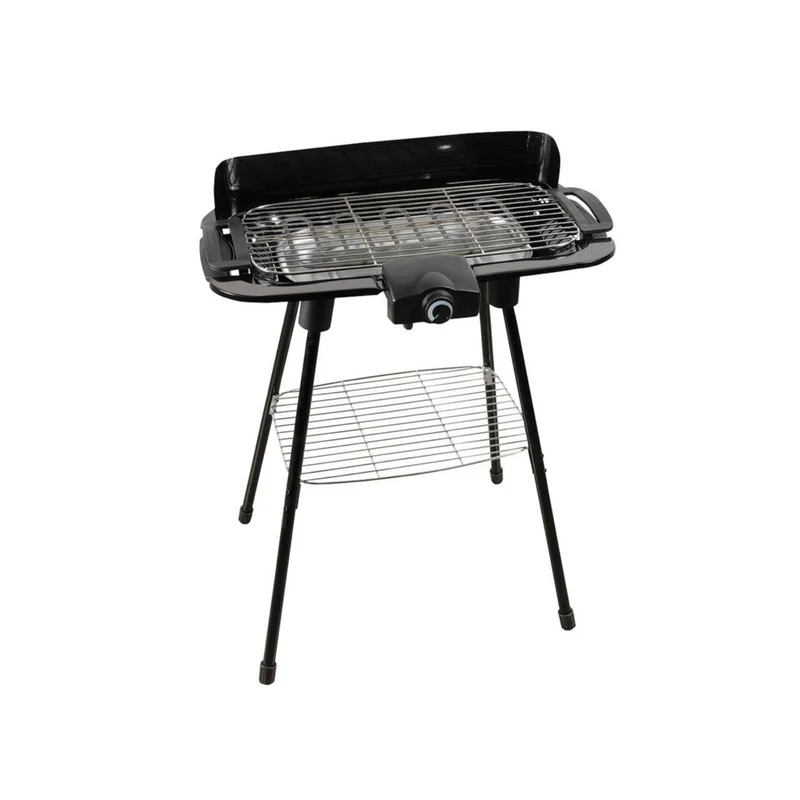 Master Grill MG401 - Perfekt für Ihren Garten zum Grillen im Freien!