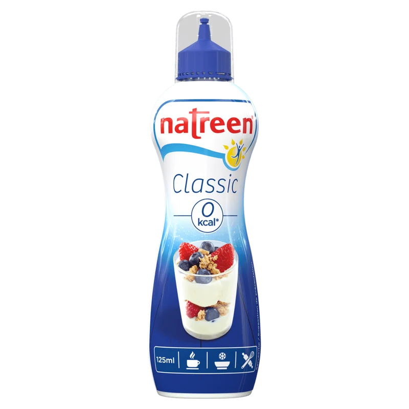 Natreen Classic vloeibaar