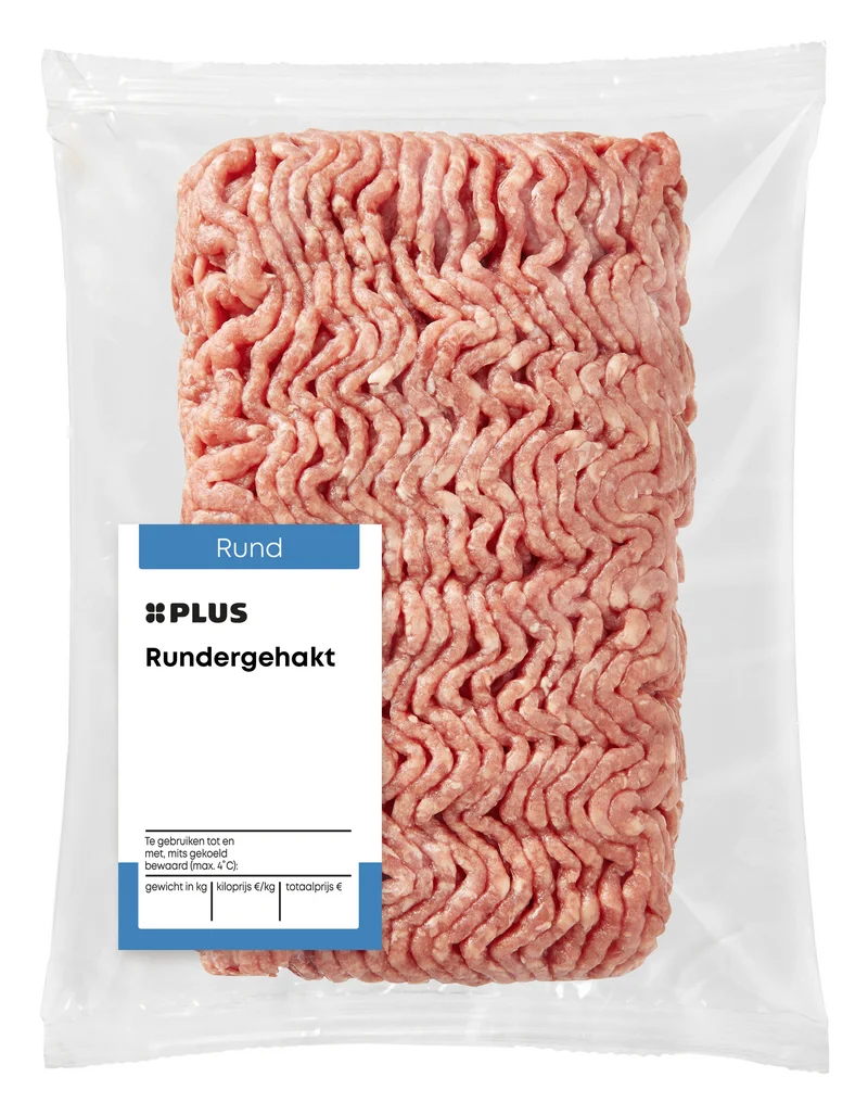 Rundergehakt