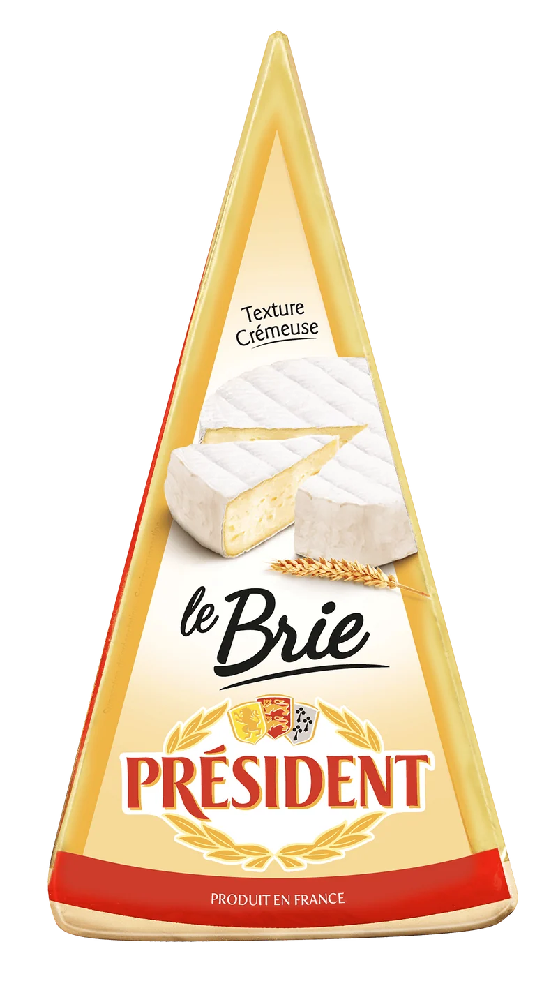 Président Roombrie 60%