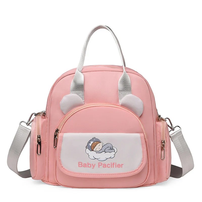 Niedlicher Tierdesign-Wickeltasche Karnz
