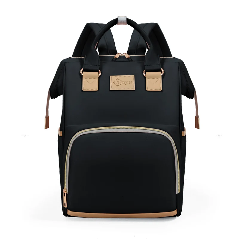 Stylischer und vielseitiger Rucksack Karnz