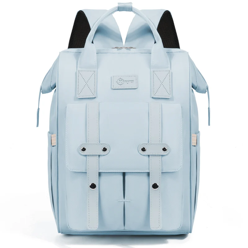 Geräumiger Multifunktions-Rucksack Karnz