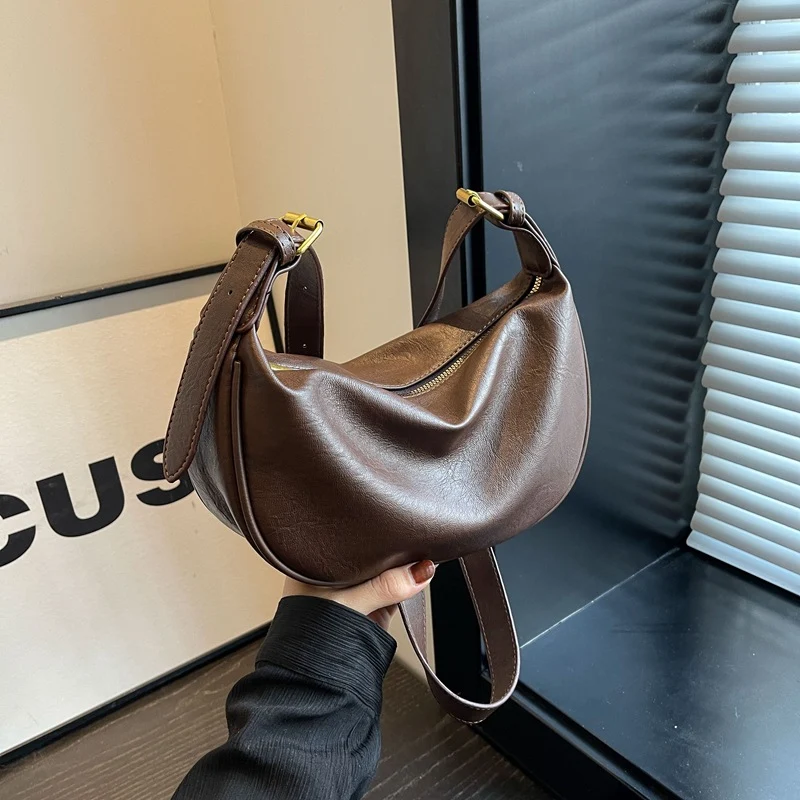 Stylische Hobo Bag Karnz