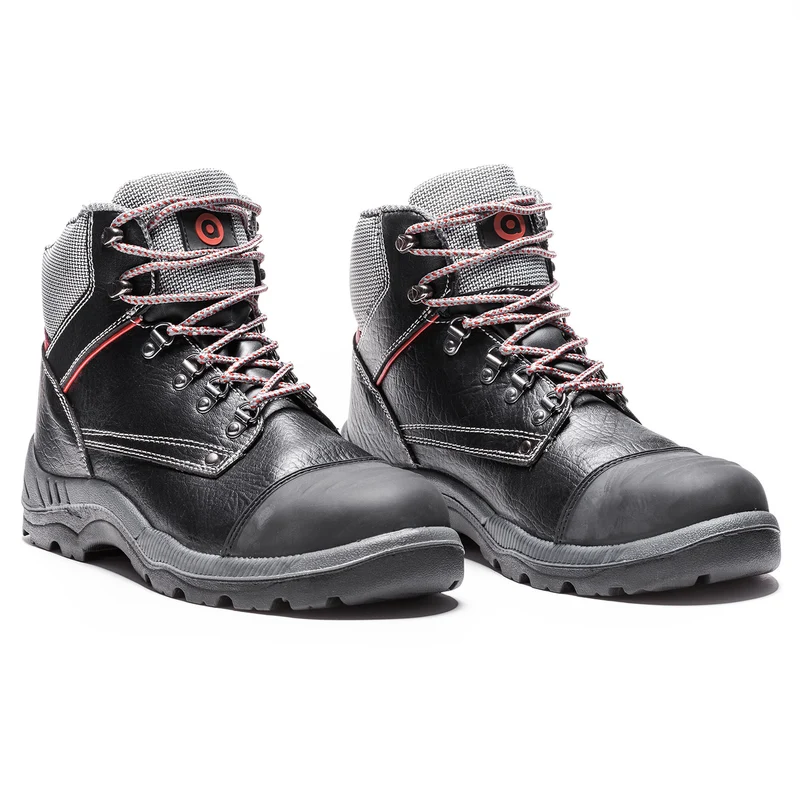 Sicherheitschuhe S3 EN20345 HARDO 0815 AVACORE Größe 44