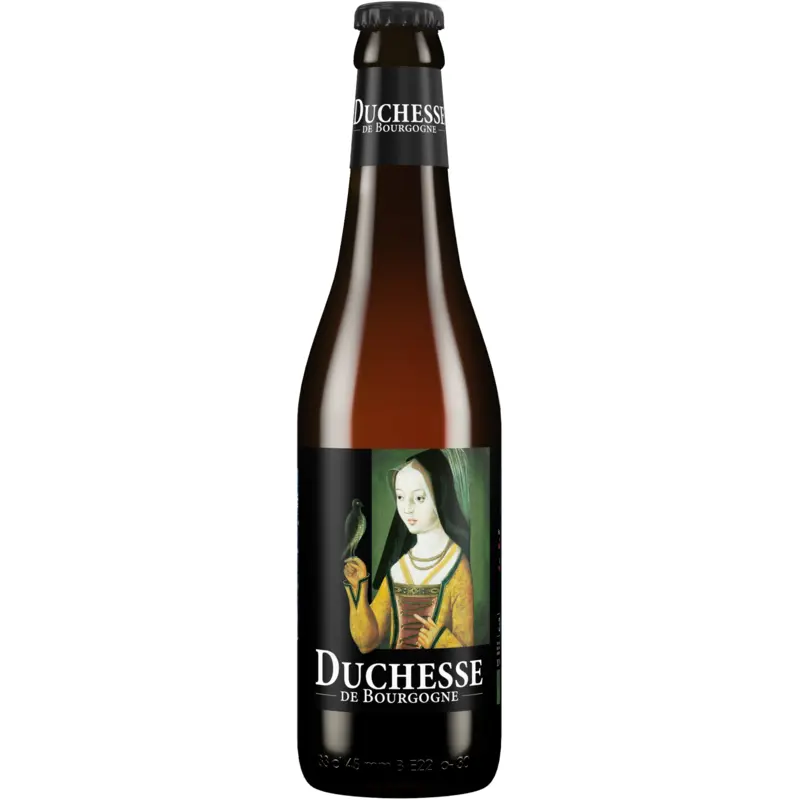 Brouwerij Verhaeghe Duchesse de bourgogne