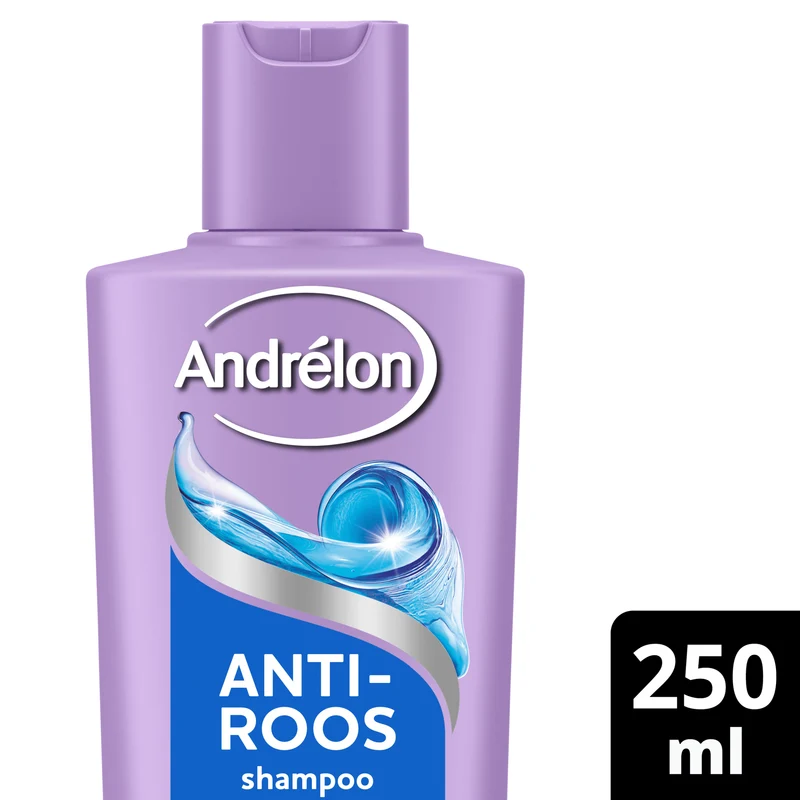 Andrélon Shampoo Anti-Roos