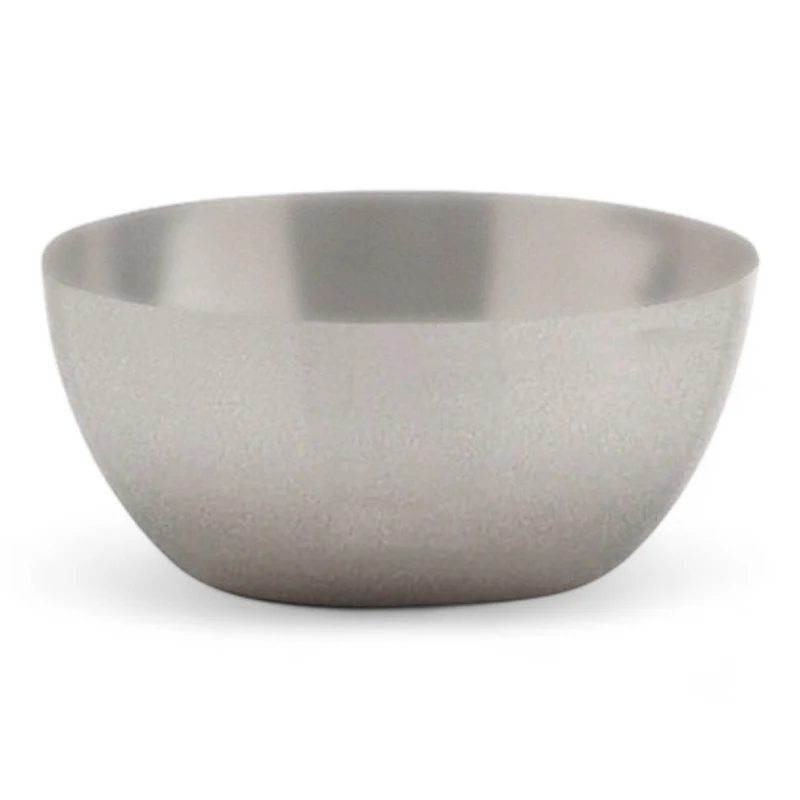 1 Stück Hepp Fingerschale versilbert 11,5 cm