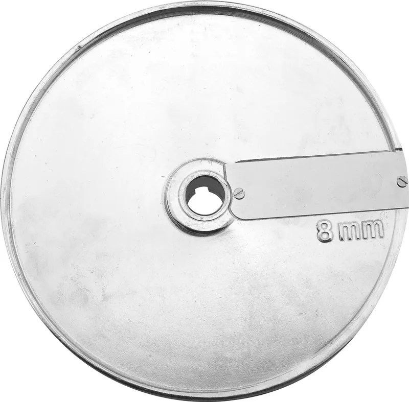 Saro AS008 Schneidescheibe 8 mm Aluminium f. CARUS/TITUS