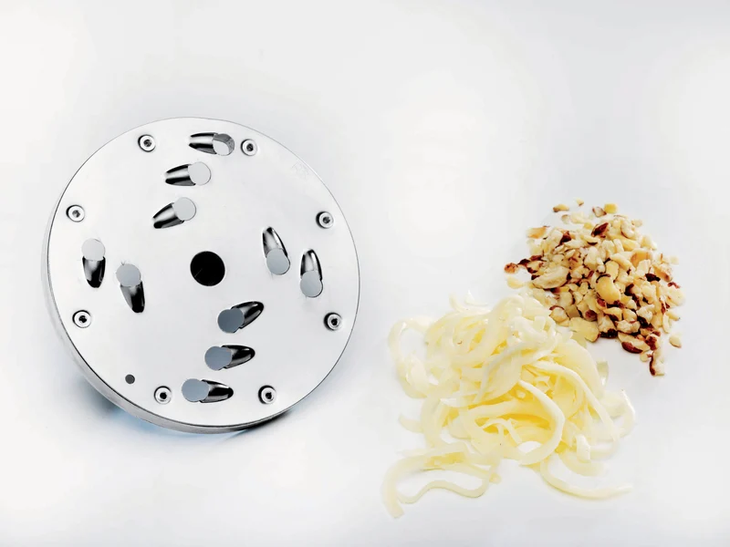 Saro Reibscheibe 8 mm für SANTOS 2N
