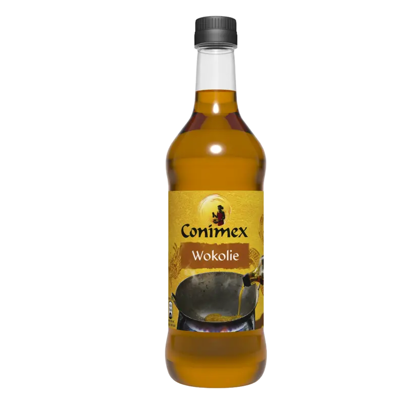 Conimex Wokolie