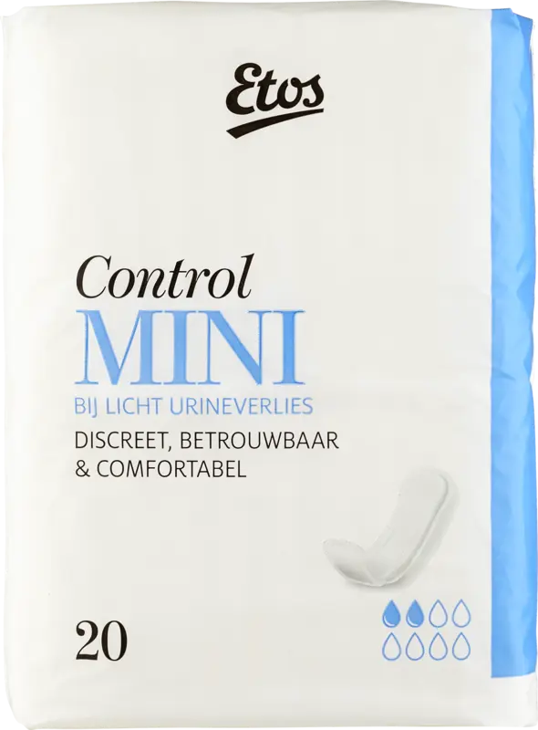Etos Control mini