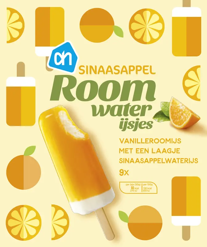 Sunniez sinaasappel