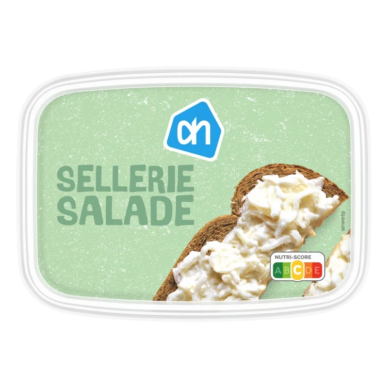 Selleriesalade